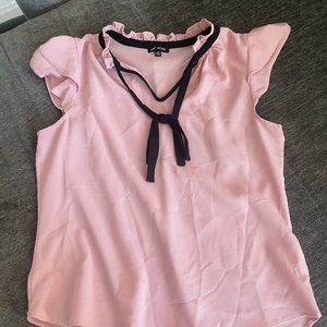Cute pink shirt